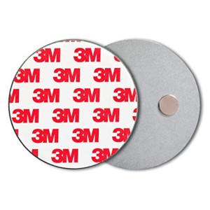 Magnetyczna Płytka Montażowa SHA-01